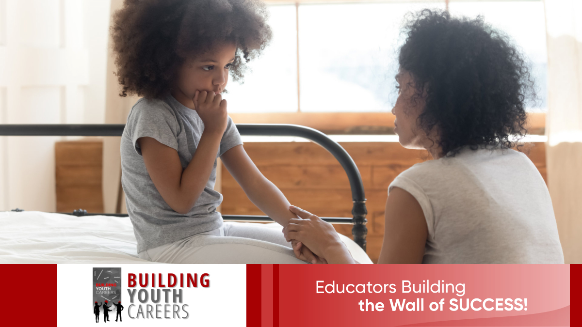 BuildingYouth_C's tweet image. Promote Self-Dependency

Children must learn how to cope with loss, control certain feelings, and be adaptable in the face of challenging situations. These characteristics will develop as they move through their educational journey. Let's help them!

#SelfDependency #Children