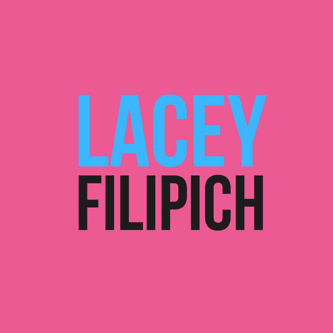 GameChangersPC's tweet photo. Our first #GameChangers guest is Lacey Filipich, a financial educator, chemical engineer and founder of the terrific @moneyschoolorg. We chat all things financial literacy and purpose with Lacey in Series Seven. #aSft https://t.co/WuLMjilpgV