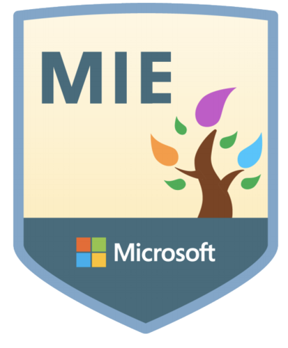 Congratulations to Mr Campbell and Miss Watson from <a href="/BraidhurstBio/">Braidhurst Biology</a> for completing their MIE... Badges on the way to you 😎 <a href="/braidhurst/">braidhursthighschool</a> <a href="/HT_Braidhurst/">Tracey McDermott</a>