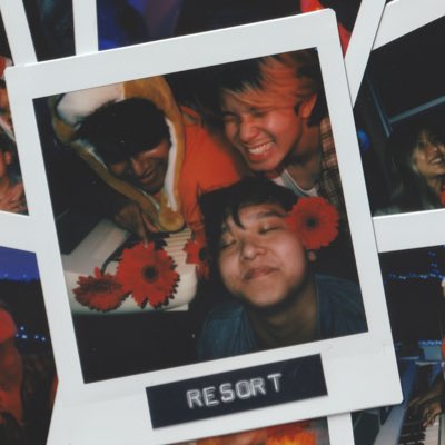 weareRESORT_'s tweet photo. it’s a new one this Friday with @TaLiThAbE and @wearemfmf // presave link in bio ✨🙋🏻‍♂️🙎🏻‍♂️🙍🏾‍♂️ https://t.co/cKY24wLsE9