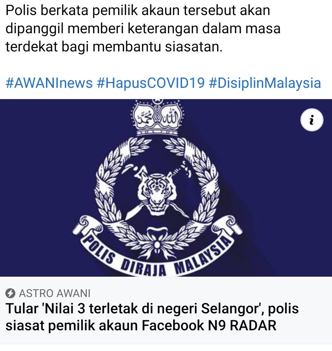realDrMAZA's tweet photo. Saya mohon mencadangkan; siasat isu lain yang lebih penting yang mencemarkan pengurusan COVID di musim ini. Mohon maaf dan terima kasih. https://t.co/s9R8lUXui5