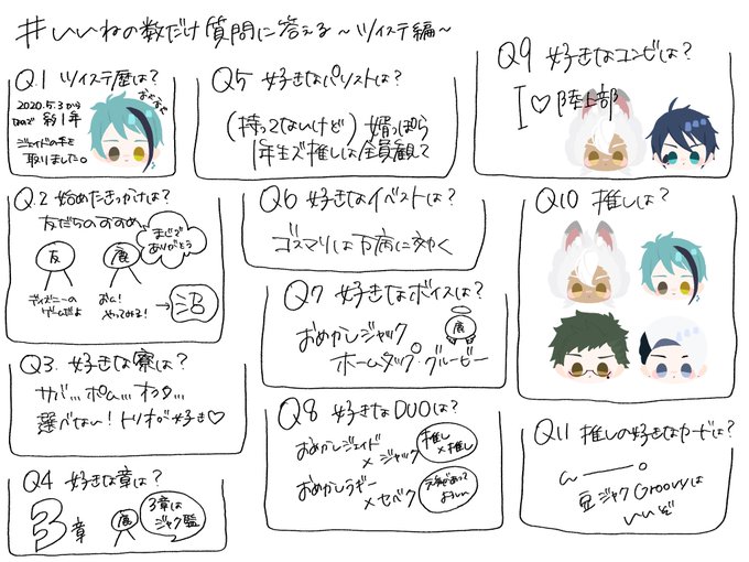 まず第1弾! https://t.co/NXfCB34cqq 