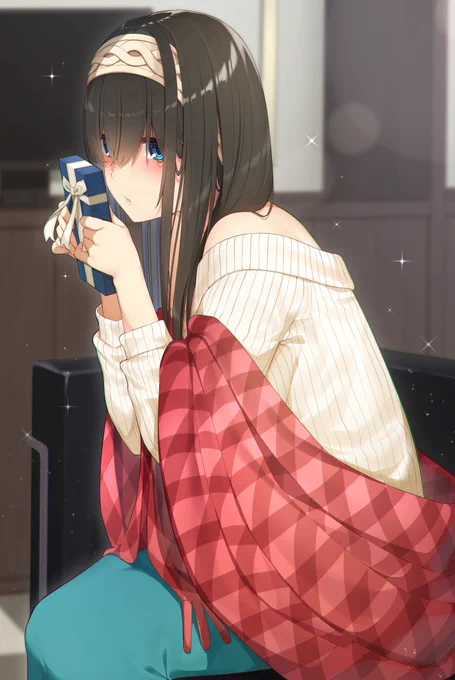 文香がシンデレラガールっていう事実にまだ脳が追いついていない…おめでとう文香……😭
急すぎてお祝いイラスト用意できてないけど後で描くから待ってて文香😊
#第10回シンデレラガール総選挙
#文香1位 #鷺沢文香 