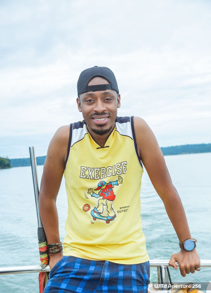 dj_hakuna's tweet photo. Count your BLESSINGS. Love the FRIENDS &amp; FAMILY that are always there. SMILE more often. Make the MOST of everyday.
A blessed week to YOU...

#EntangleSsese
#EntangleExpeditions
#EntangleQueenElizabethNP loading..
#VisitUganda https://t.co/2bjtxYD0IH