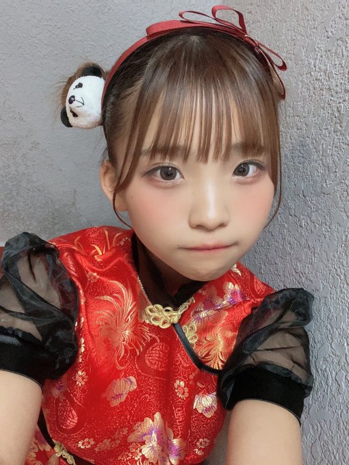 Twitterのコスプレ画像2