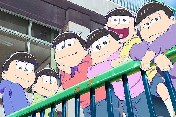 concorde1020's tweet photo. こんにちは！

今日はおそ松さんの誕生日です！
おめでとうございます🎉🎉🎉

個人的に十四松推しです☺️

#おそ松さん生誕祭2021 https://t.co/oYtCCOUQ6Z