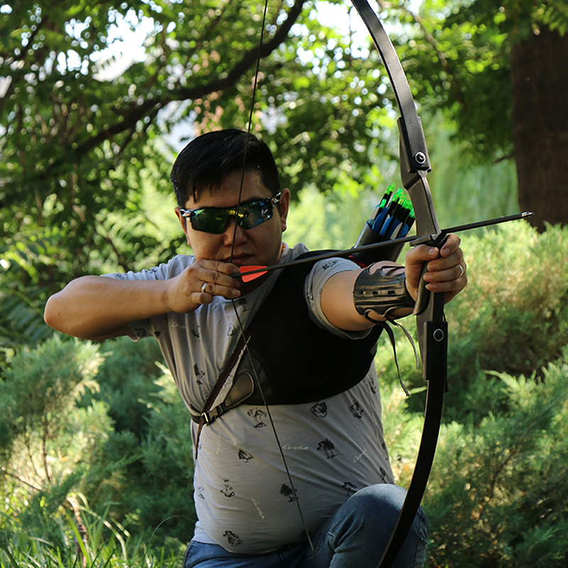TopArcheryGroup's tweet photo. TopArchery 2020 Archery Battle Shooting Recurve Bow 57inch Adult Shooting War Game Inflatable archery tag recurve bow https://t.co/mdG5WfusWF