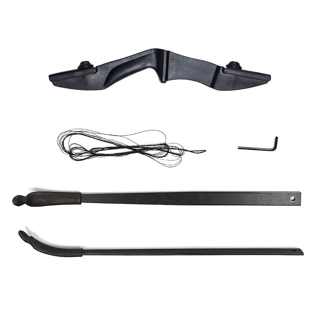 TopArcheryGroup's tweet photo. TopArchery 2020 Archery Battle Shooting Recurve Bow 57inch Adult Shooting War Game Inflatable archery tag recurve bow https://t.co/mdG5WfusWF