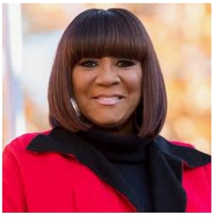 Happy Birthday to the legendary Patti Labelle from the Rhythm and Blues Preservation Society. 