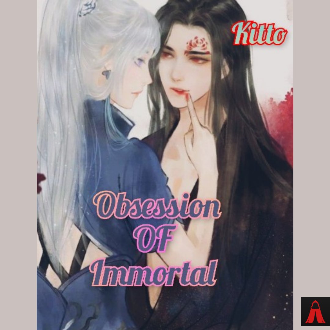 BooksKongfu's tweet photo. Book Title: Obsession of Immortal

Till when can she endure? Till when till he changes his crude ways? Read more to find out!

#readAwrite #writing #WritingCommunity #writerslife #kongfubooks #Authors #ebooks #novels #books #BookShelf https://t.co/j5f8t6fXVZ