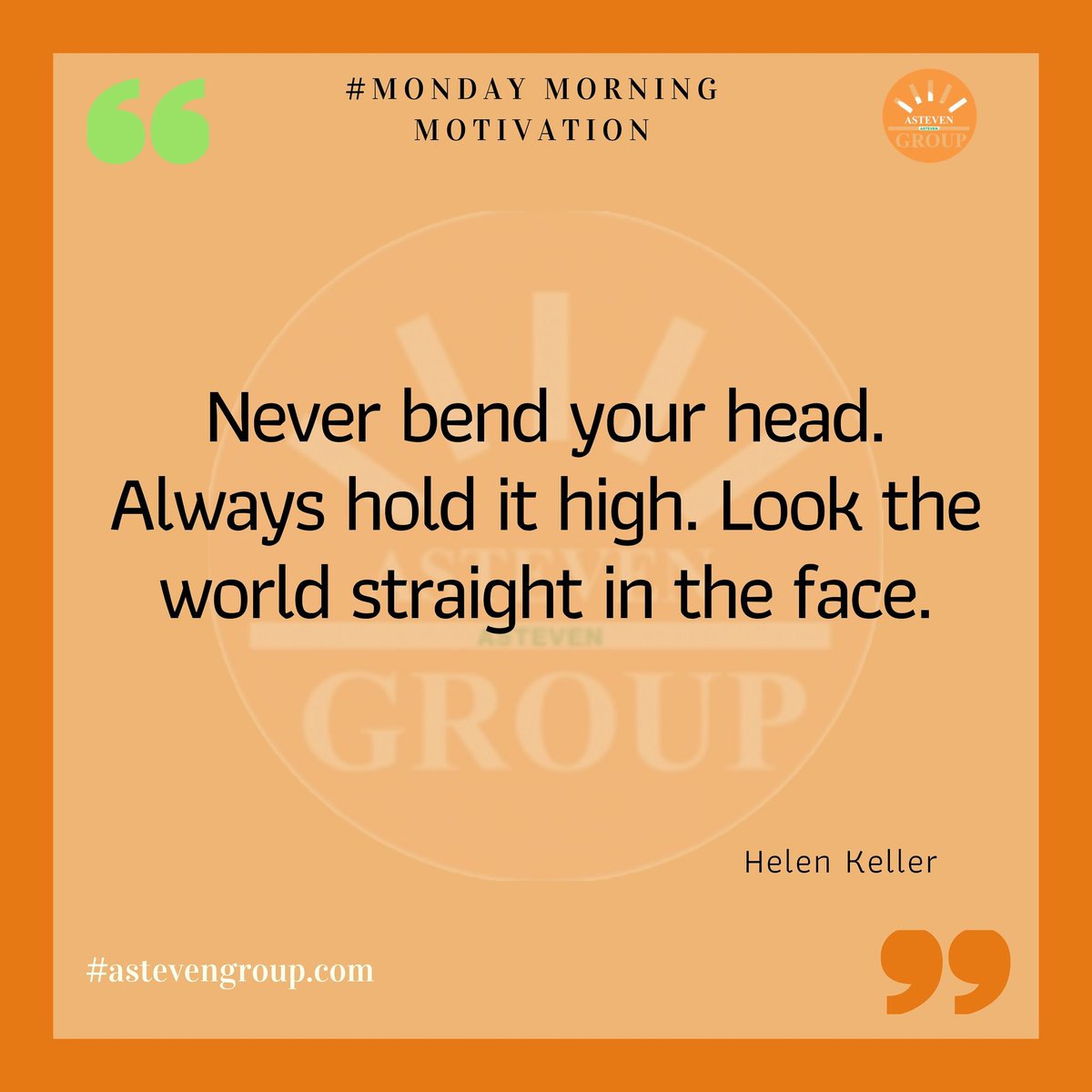 #inspirational