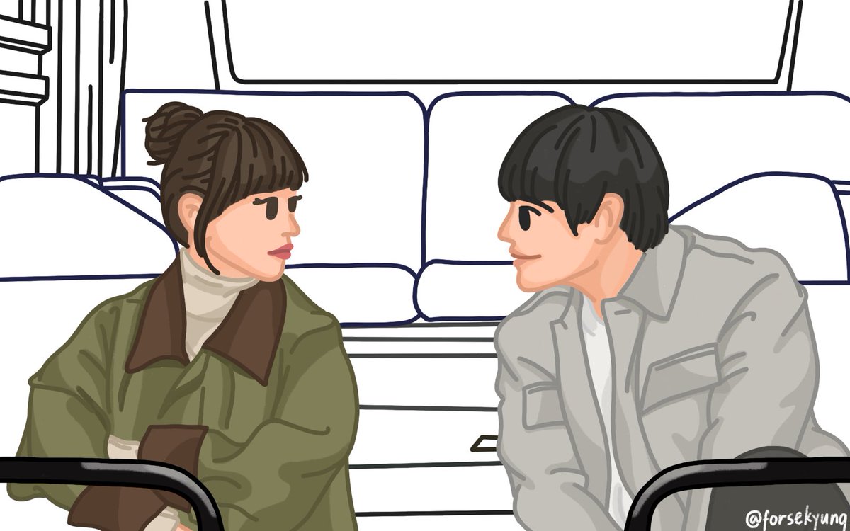 forsekyung's tweet photo. #LawSchool: SolHwi https://t.co/8NFEfaJNGN