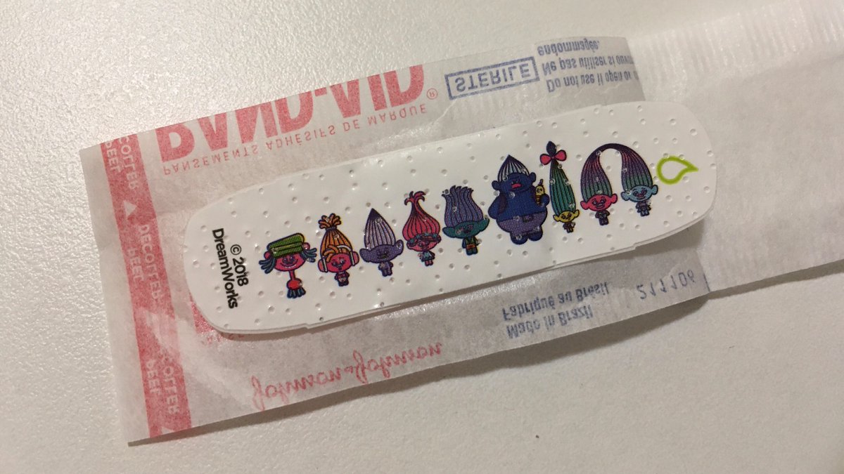 psfairyco's tweet photo. Troll Band-Aids give me life. https://t.co/nKvMZjqBWC