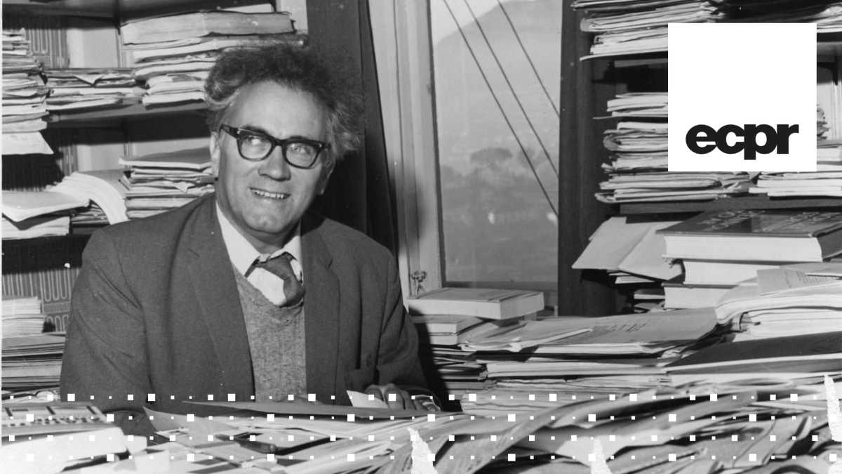 ECPR's tweet image. ⏰ Don&apos;t miss our 🆓 House Lecture: The Stein Rokkan Edition, TOMORROW 17:00 CEST 
🌉 Bridging the East-West Divide
🗣️ @LBustikova, Ondrej Cisar, @CasalBertoa, @enyedi_zsolt, @PetraGuasti &amp;amp; Milada Vachudova
✍️ ecpr.eu/TheHouseLectur… #ECPRHouseLectures