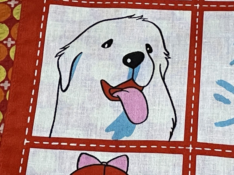 ゆめかマボロシ 1981 年nhk放送のアニメ 名犬ジョリィ のハンカチ 大型犬のジョリィと小型犬のプッチーが登場する 犬好きにはたまらない作品です 昭和レトロ 80年代アニメ T Co Oolkcwgcob Twitter ゆめかマボロシ 1981 年nhk放送のアニメ 名犬ジョリィ のハンカチ 大型犬のジョリィと小型犬のプッチーが登場する 犬好きにはたまらない作品です 昭和レトロ 80年代アニメ T Co Oolkcwgcob Twitter