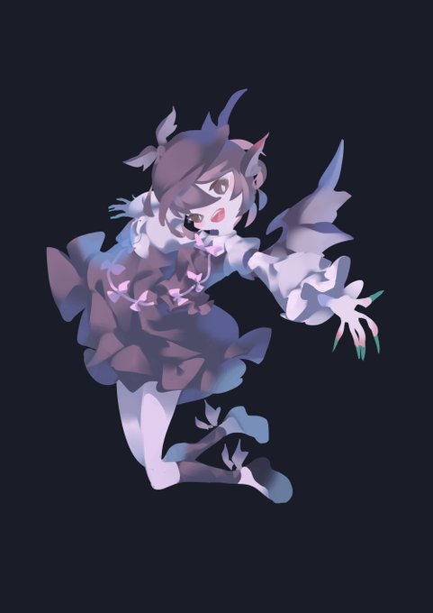 ミスティアのtwitterイラスト検索結果