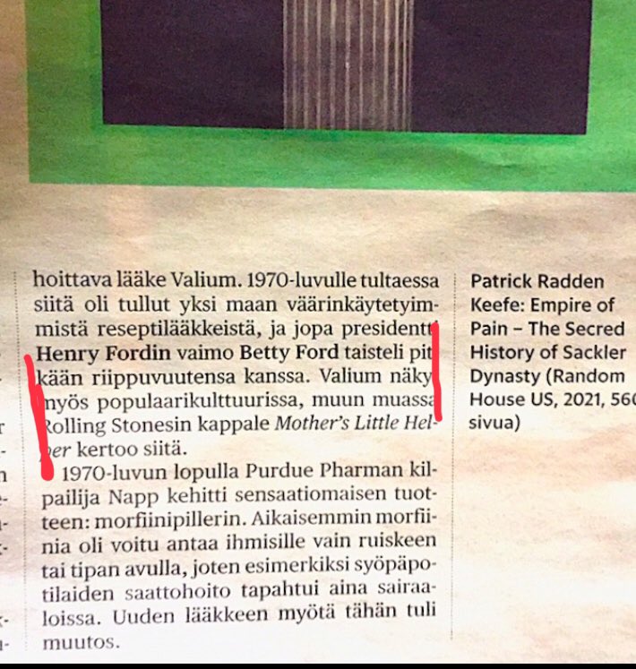 Veli Vesa Koret tweet media