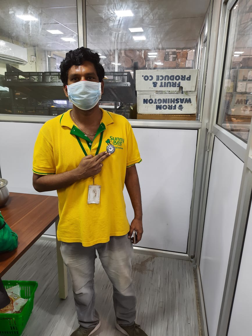 WayCool Foods tweet media