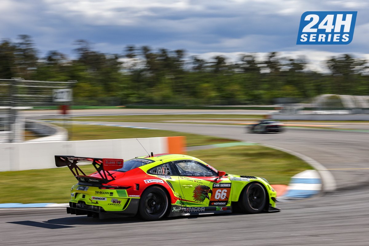 24HSERIES's tweet photo. #24HSERIES | #Haegeli #T2Racing took its first series win in only its second race, and after a sensational battle with @Scuderia_Praha and @LeipertMotorsp.
Full story HERE: https://t.co/FSCE1IQ9Db
@Customer_Racing #Porsche @PorscheRaces @sportscar365 #ThisIsEndurance https://t.co/kd2Q80PMUC