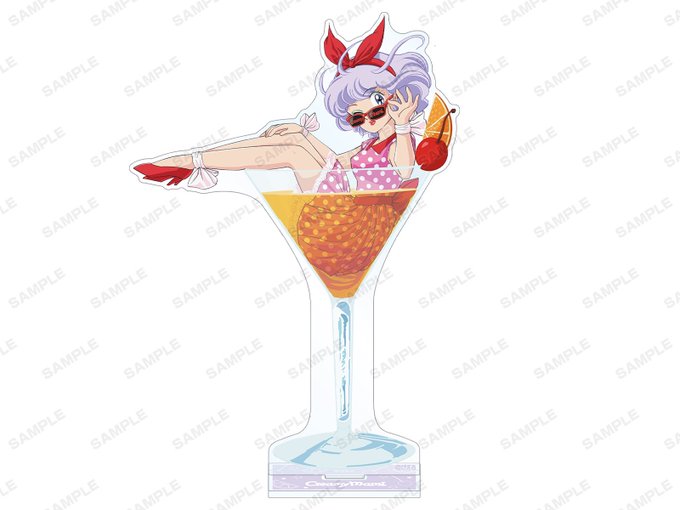 クリィミーマミのtwitterイラスト検索結果 クリィミーマミのtwitterイラスト検索結果