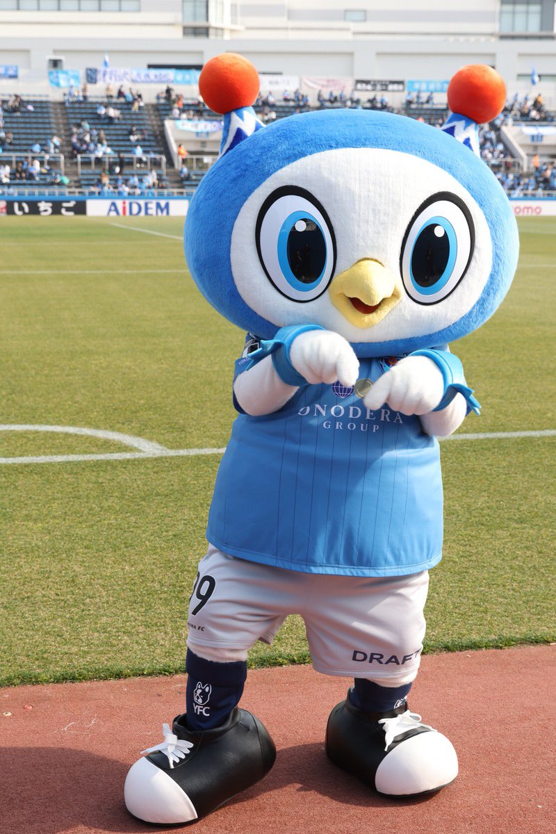 フリ丸 S Tweet 自分で言うのもなんだけど ものすっごいかわいい画像でてきたっ ロ ੭ Yokohamafc Trendsmap