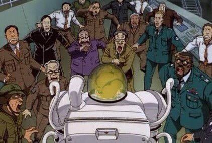 最臭兵器のtwitterイラスト検索結果