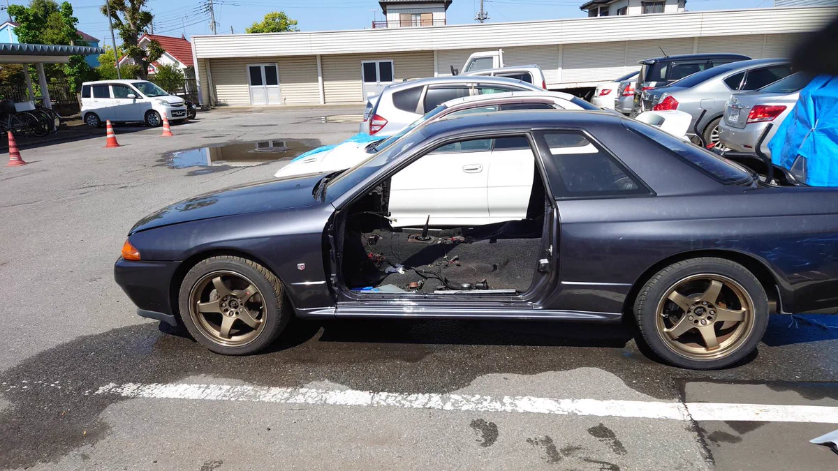 犯人が現行犯逮捕されて車両が見つかっても？オーナーに戻るとは限らない…