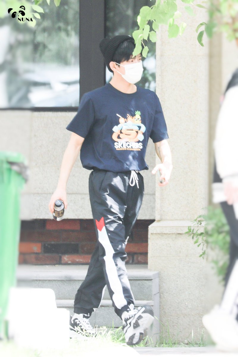 판다누나-YICHEN tweet media