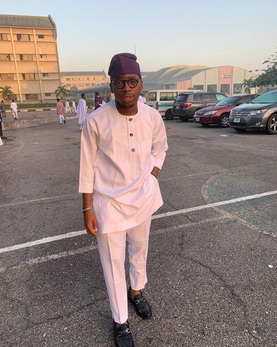 ichieokpaleke_'s tweet photo. Ichie, you do well.
Lord, I'm thankful for where I'm at and where you are taking me.
#15thSetCU https://t.co/yFjLvQnWYN