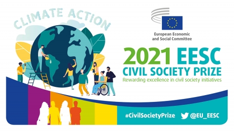 europedirectER's tweet photo. 📢L'@EU_EESC ha lanciato il #CivilSocietyPrize 2021, dedicato all'#AzionePerilClima
🎑La tua organizzazione agisce per la #neutralitàclimatica?
🗓️Iscrizioni fino al 30/6
🏆 50.000 EUR in palio
🌍Contribuisci a proteggere il #clima!
📰Info: https://t.co/KY3sG7FGO1
#EUGreenDeal https://t.co/yKqMkKSvGx