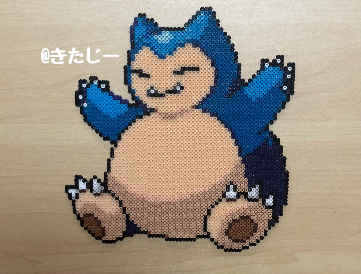 Twoucan カビゴン の注目ツイート イラスト マンガ コスプレ モデル Twoucan カビゴン の注目ツイート イラスト マンガ コスプレ モデル