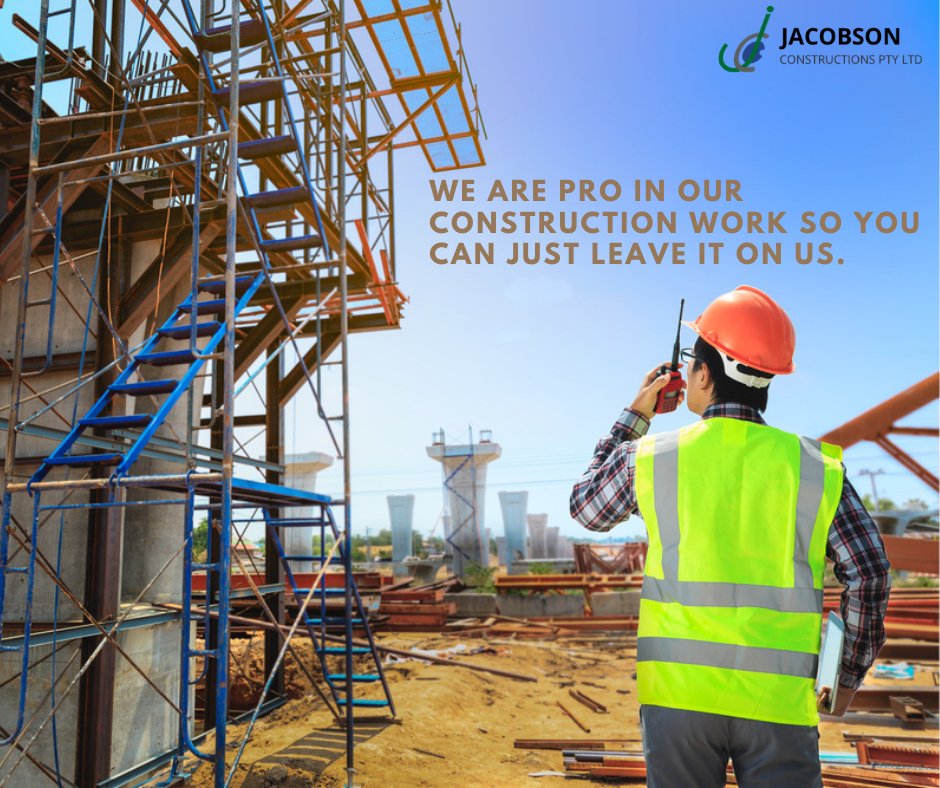 JacobsonConstr2's tweet image. We can build, renovate, and extend home for you. 
#home #building #buildingconstruction #homeconstruction #homerenovation #renovationwork #constructionwork