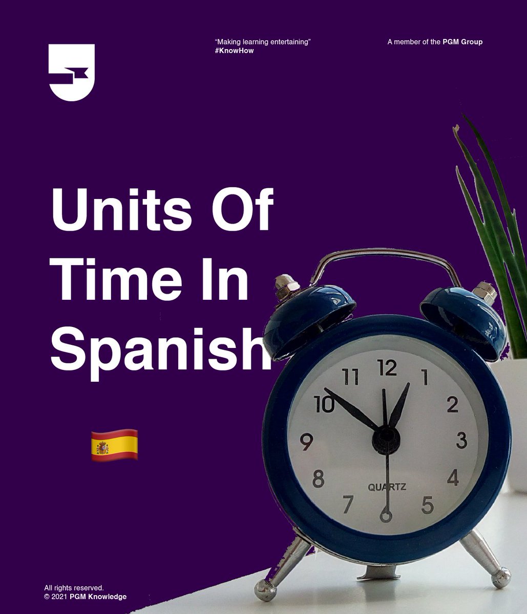 pgmknowledge's tweet photo. Learning a new language is a very valuable skill. However, it can be quite intimidating. A trick to make this process easier is to learn the words that you will use more frequently first.

#motivation #work #spain #spanish #graphicdesign #knowledge #education  #photography https://t.co/oza1tR48Xs