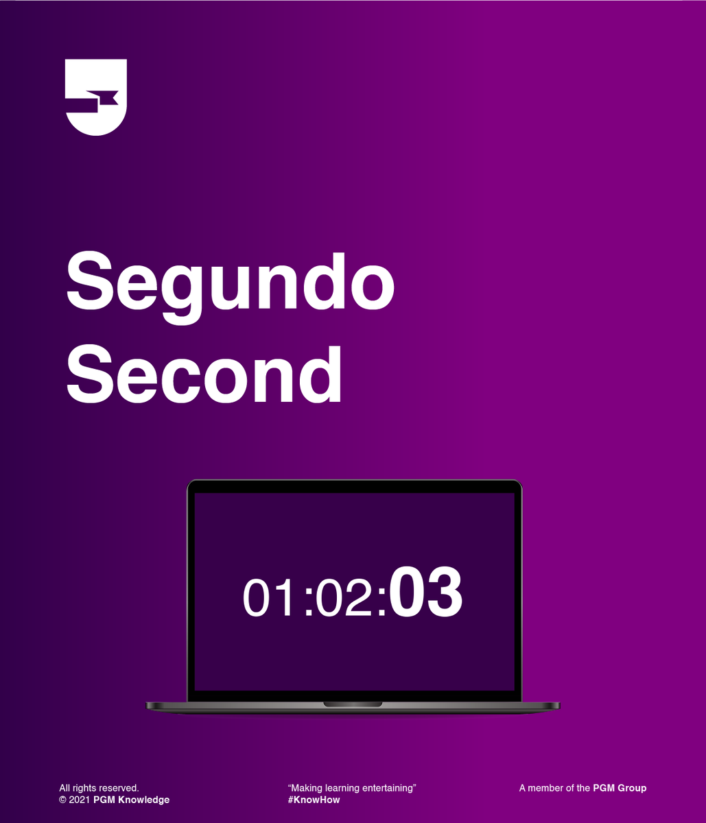 pgmknowledge's tweet photo. Learning a new language is a very valuable skill. However, it can be quite intimidating. A trick to make this process easier is to learn the words that you will use more frequently first.

#motivation #work #spain #spanish #graphicdesign #knowledge #education  #photography https://t.co/oza1tR48Xs