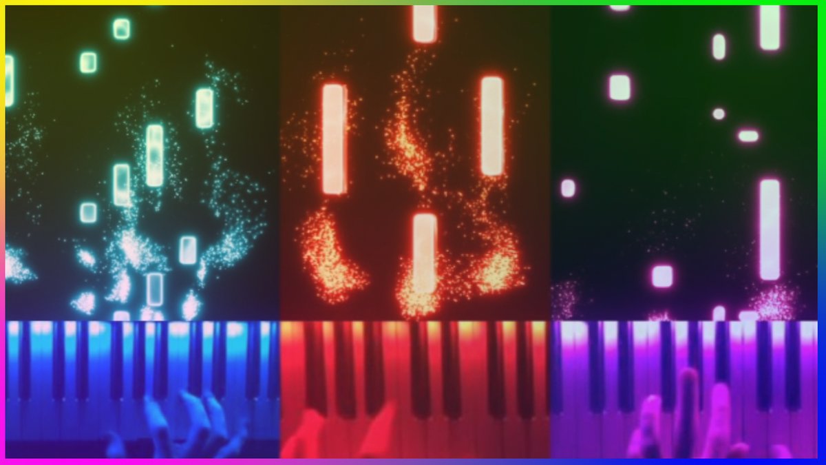 New video today, fifth instalment, and some big changes to the setup. Sharp's Discord Adventures V will be out at 12:00pm EST.