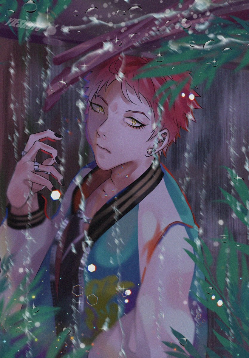 YieShoto's tweet photo. kuko harai fanart #kuko #harai #fanart #cartoon #anime #male https://t.co/s59MIu1F1v https://t.co/ZnR1lvJbHn