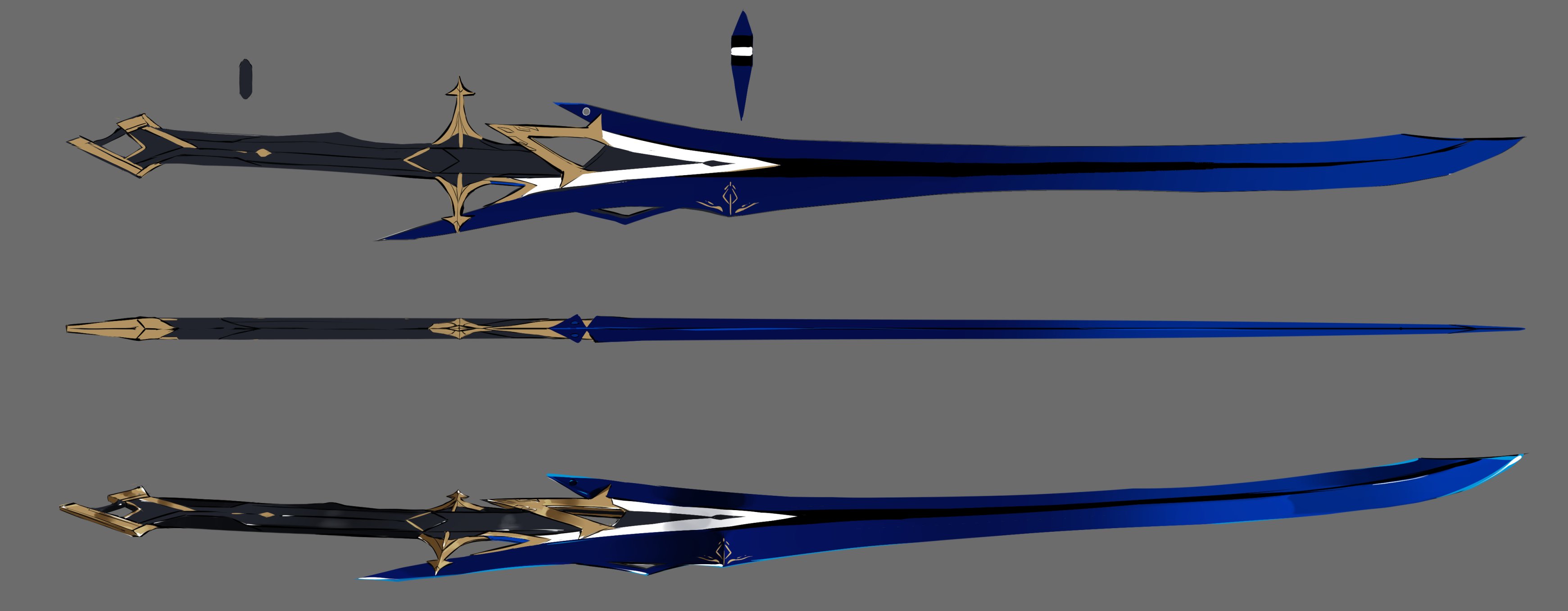 凪白みと 土 東a 05ab 武器デザイン T Co Fh7xpebx9p Twitter