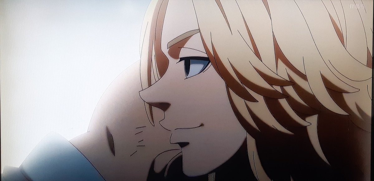 アニメ マイキー かっこいい アニメ マイキー かっこいい
