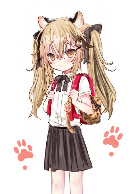 ロリ15号ちゃん🐾 