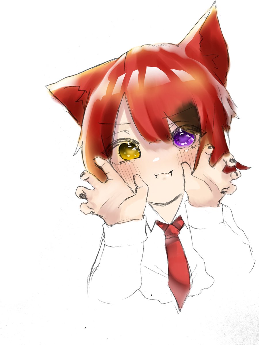 莉犬めもりー Hotワード