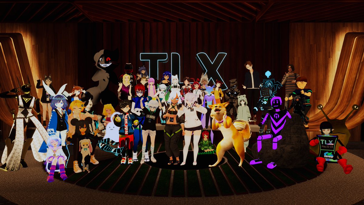 TLX 2024 tweet media