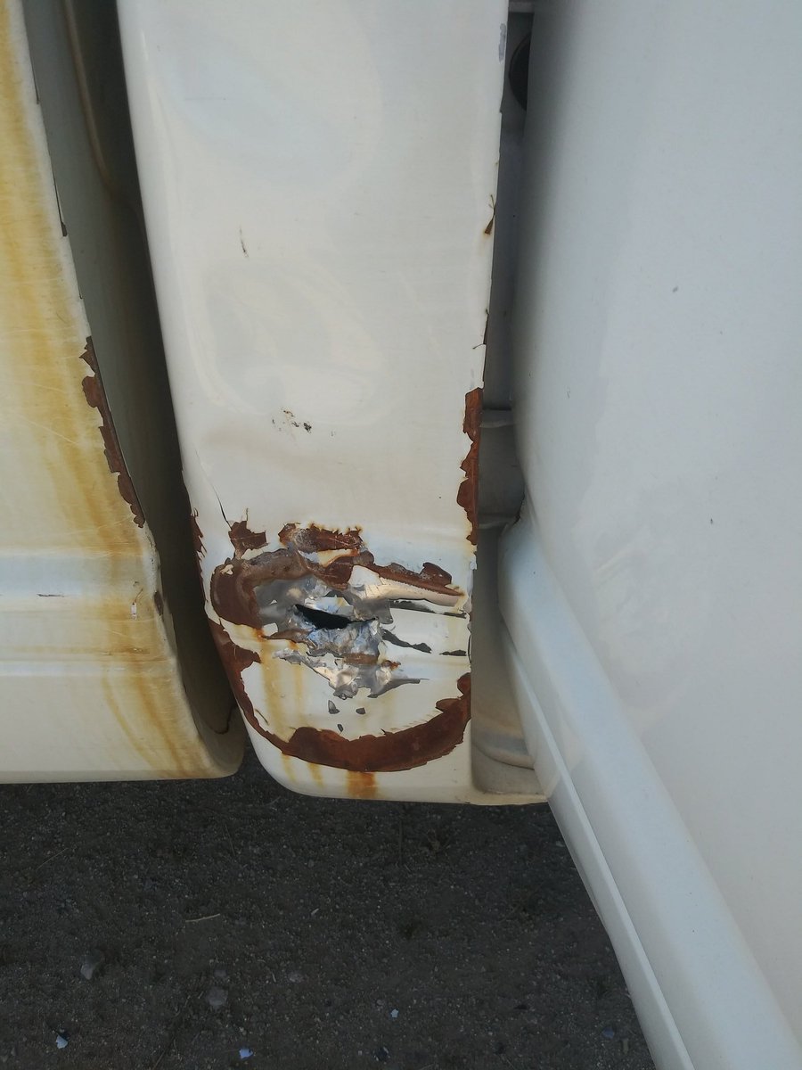 FlyN_Hawaiian14's tweet image. 12:15 am and I finally got a coat of paint on. Been a busy day and ready to ride off into the sunset in 7 more days 🤙🛣️🗻✈️🌉🚴🏄🏖️🏖️🥋 #AutoBody #NotMyProfession #JackOfAllTrades