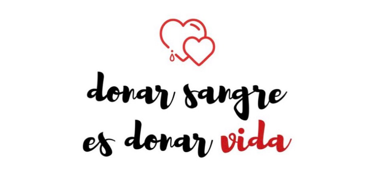Buenos días!

Hoy, 24/05/21 estaremos en el Centro Médico de Marchamalo de 18:00 h a 21:00 h para quien quiera se acerque a donar sangre.

Os esperamos!