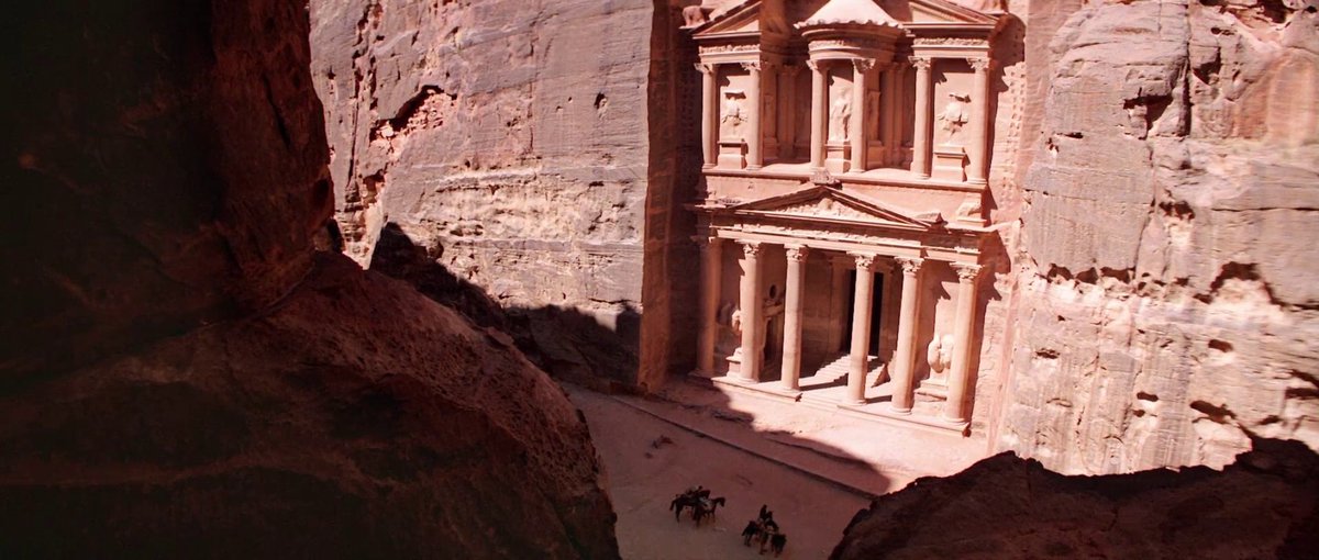 5 исторических местах