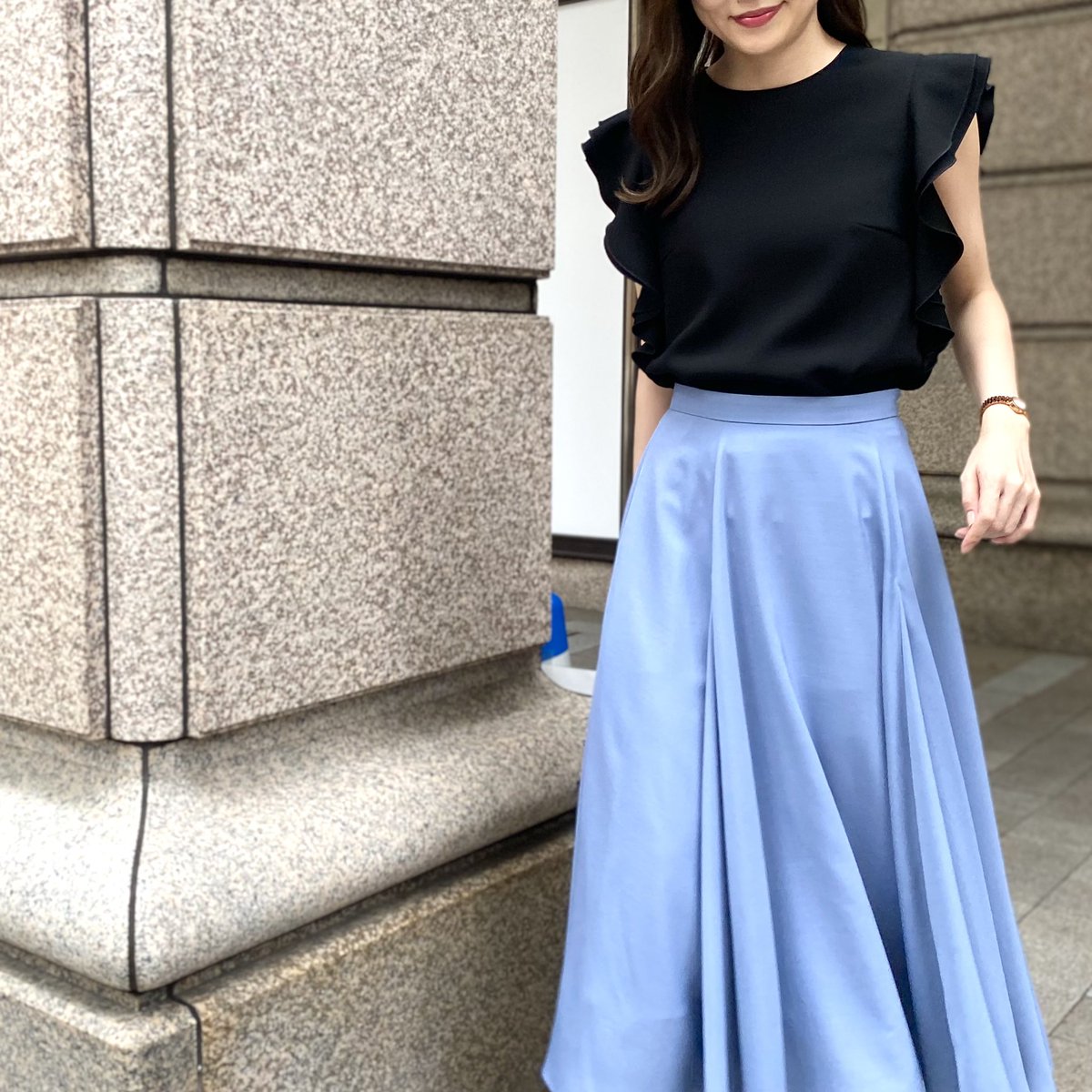 M Premier M Premier Staff Blog Blog更新しました Mpremier エムプルミエ Blog ブログ 夏コーデ サックス サックスカラーを取り入れて 洗練された大人のスカートコーデ M Premier Staff Blog T Co Hzpradkhfv T Co Gsoioolh86 M Premier M Premier Staff Blog Blog更新しました Mpremier エムプルミエ Blog ブログ 夏コーデ サックス サックスカラーを取り入れて 洗練された大人のスカートコーデ M Premier Staff Blog T Co Hzpradkhfv T Co Gsoioolh86