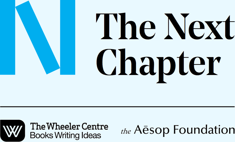 Calling all writers: The Next Chapter is open for applications and nominations! This writers’ scheme offers time, support and space to write. Each year, ten outstanding writers receive $15,000 and a mentor to help bring their writing to life. 

More info: thenextchapter.wheelercentre.com