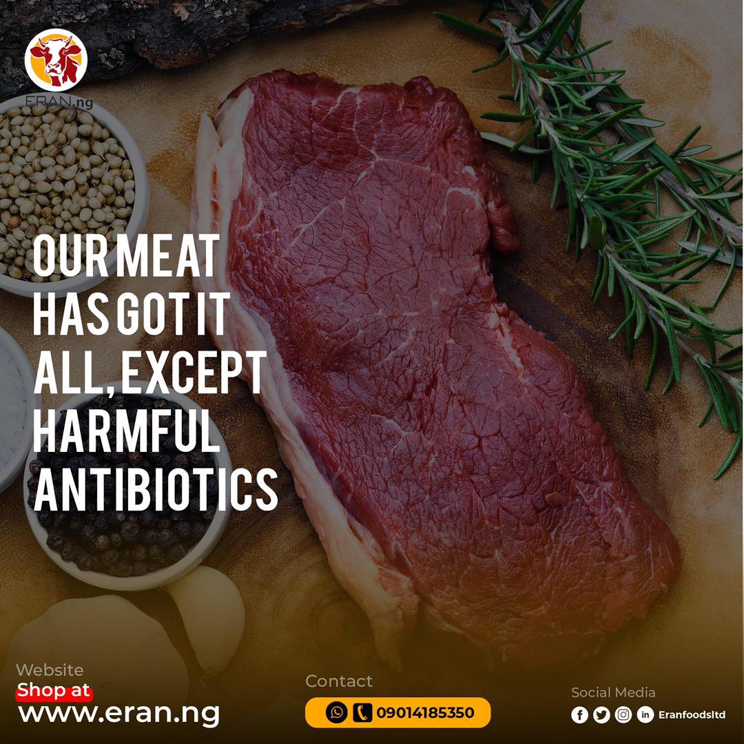 EranFoods's tweet photo. Hello Monday💛💛💛

We wish you a beautiful week ahead😍....

Don’t forget to shop for your cow 🐄 and goat 🐐 meat🥩 for the week....Visit https://t.co/0whGSTVMq1 to shop🛍🛍 https://t.co/fEzUnTtT8K