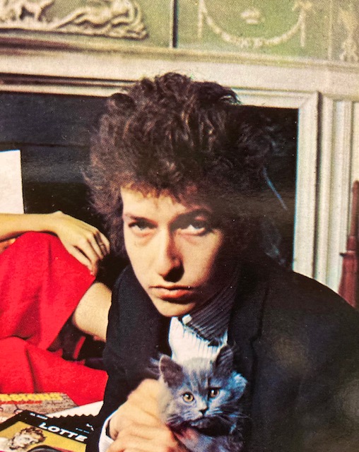 Happy Birthday !!

 Bob Dylan 
  May 24, 1941   5 24         80         