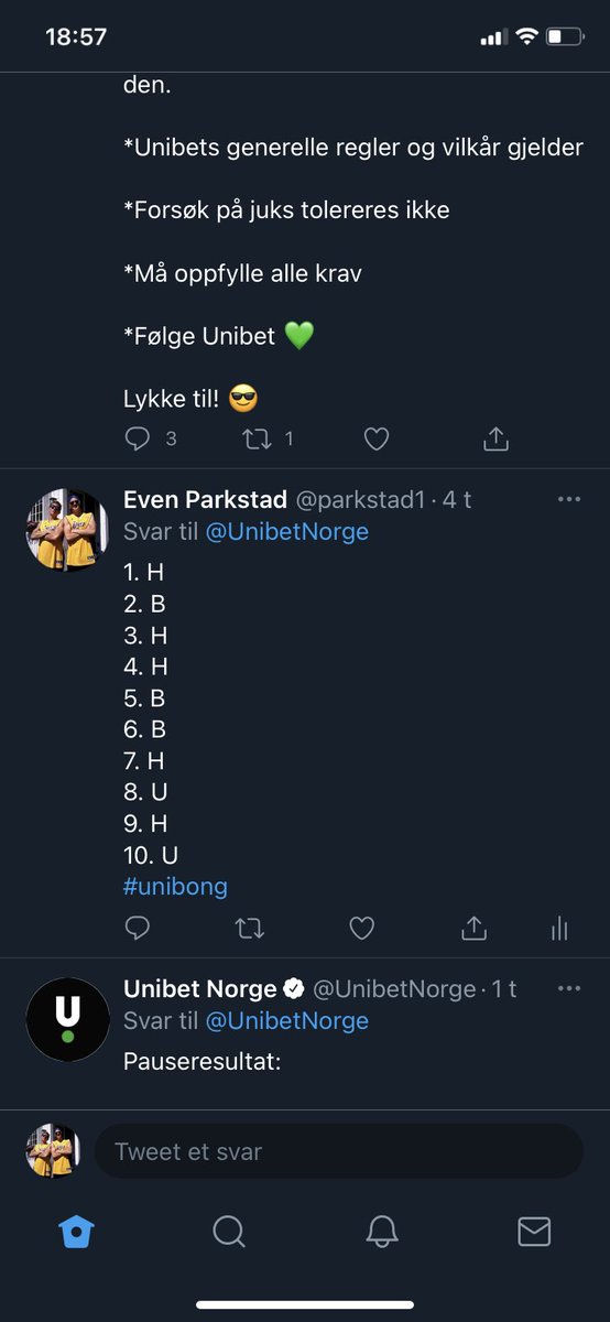 Even Parkstad tweet media