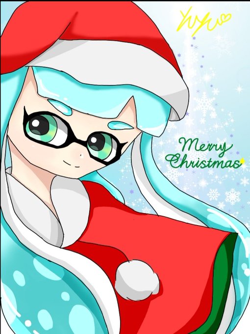 スプラトゥーンのイラストまとめ スプラトゥーンのイラストまとめ